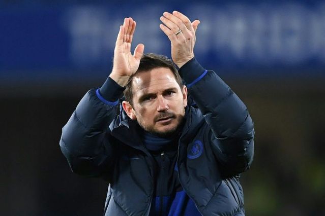 Frank Lampard