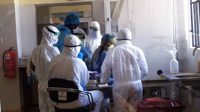 coronavirus