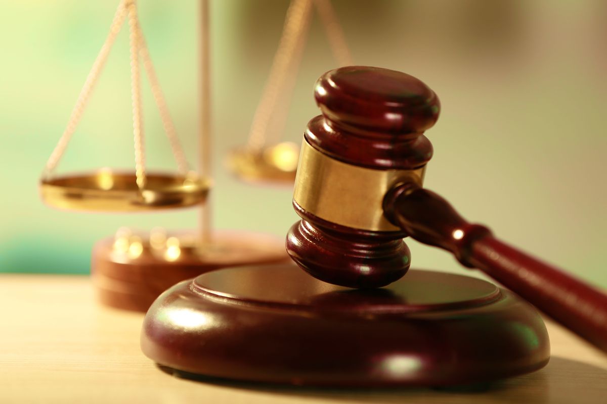 court