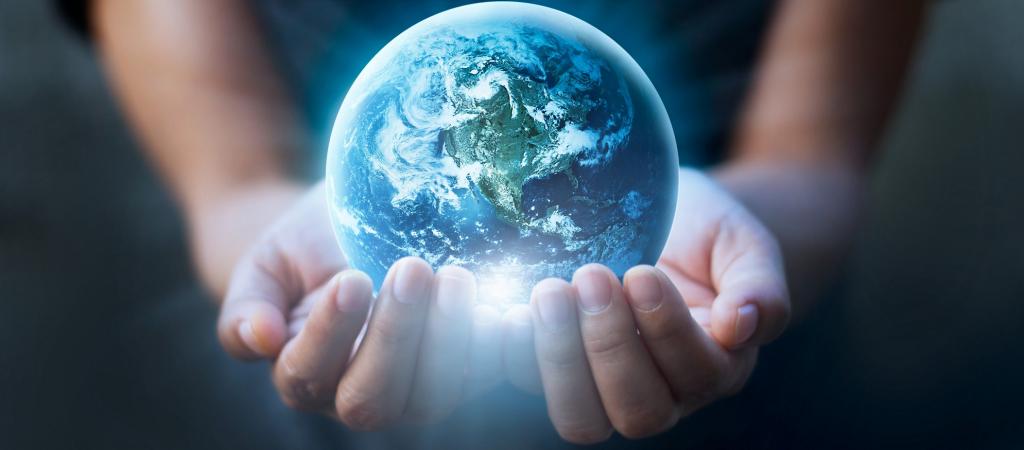 earth