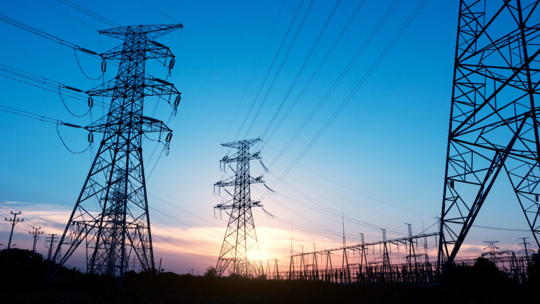 electricity