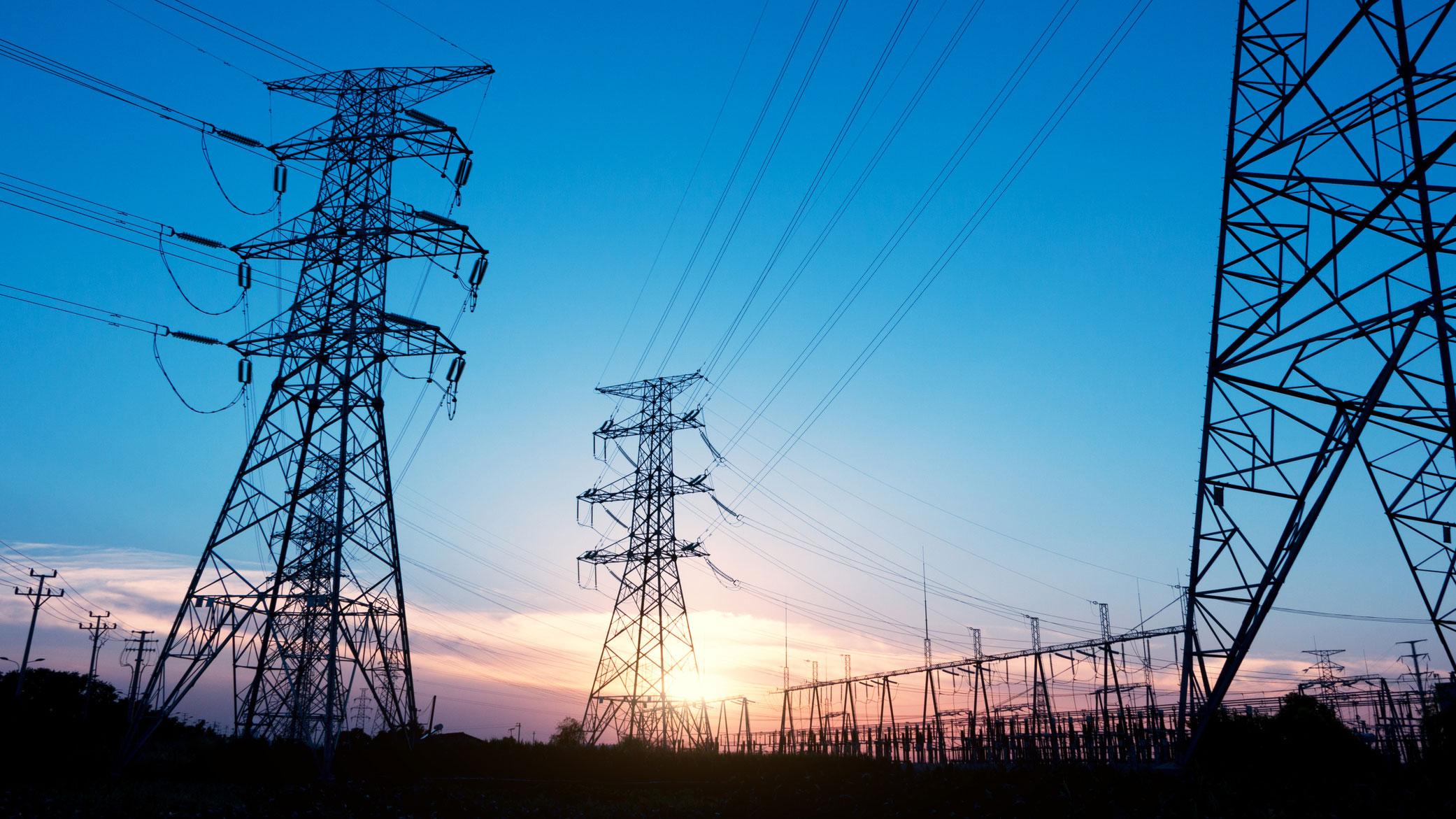 electricity