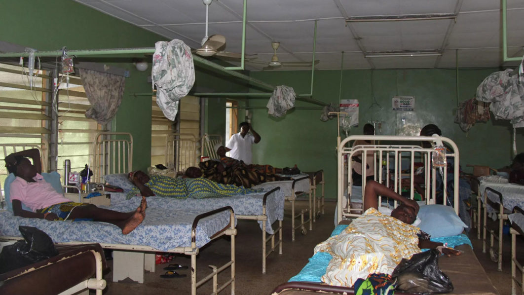 hospital