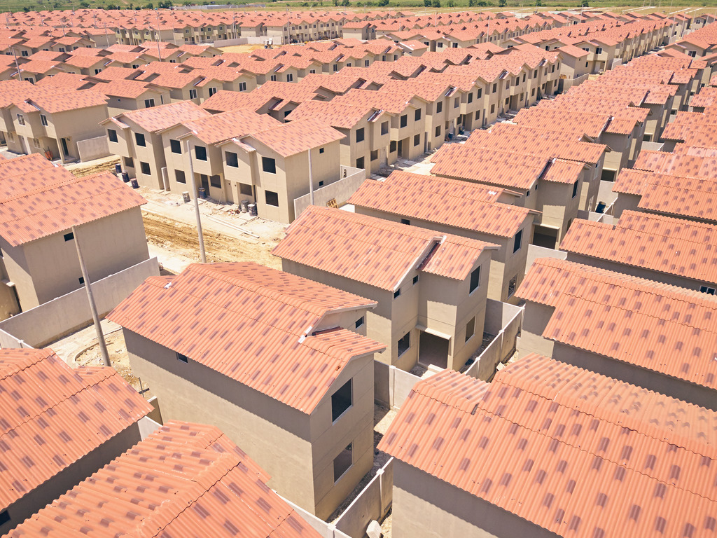 housing