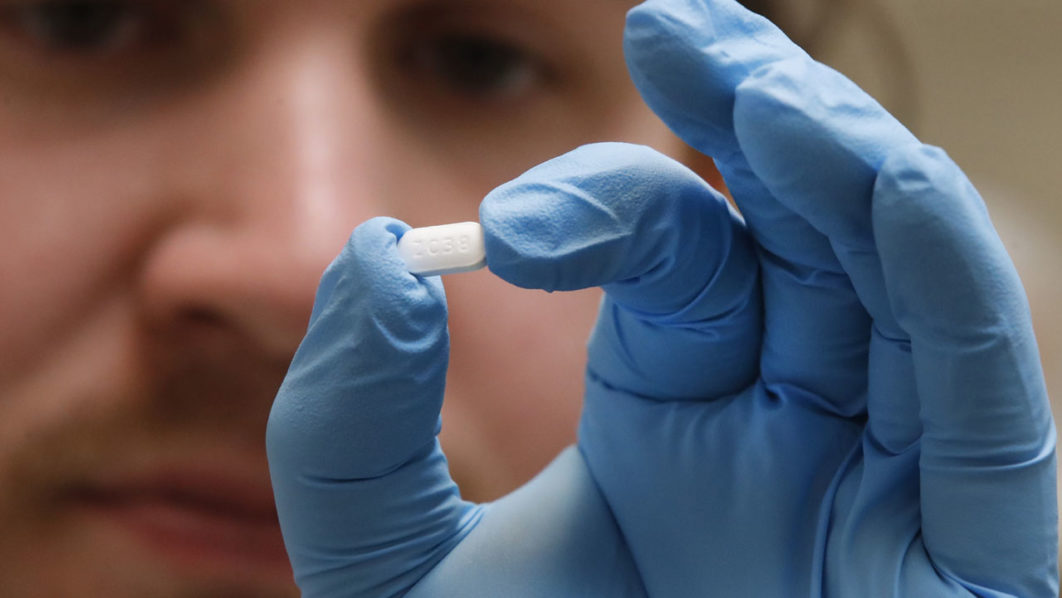FILES-HEALTH-VIRUS-WHO