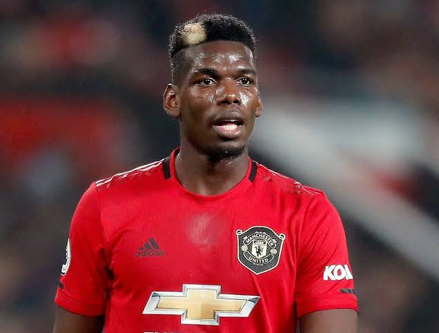 Paul Pogba