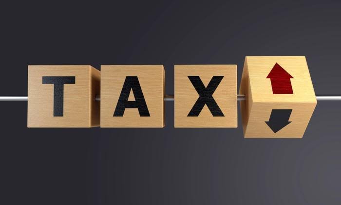 Tax