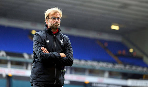 Juergen Klopp
