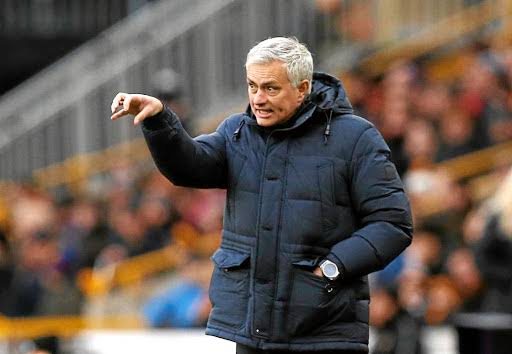 Jose Mourinho