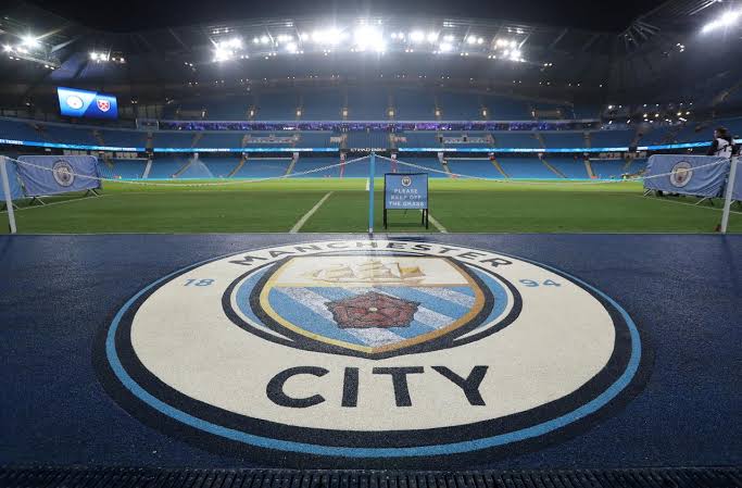 Man City