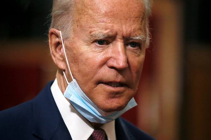 Joe Biden