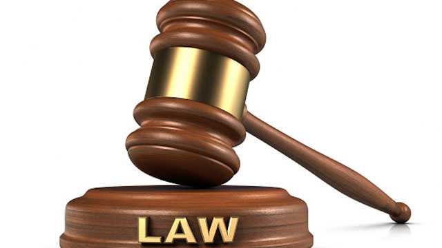 law