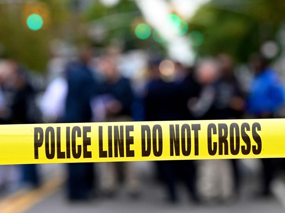 police-tape