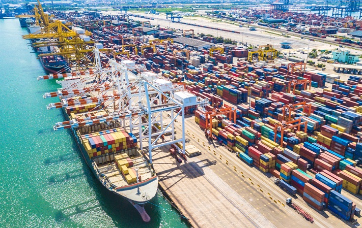 port