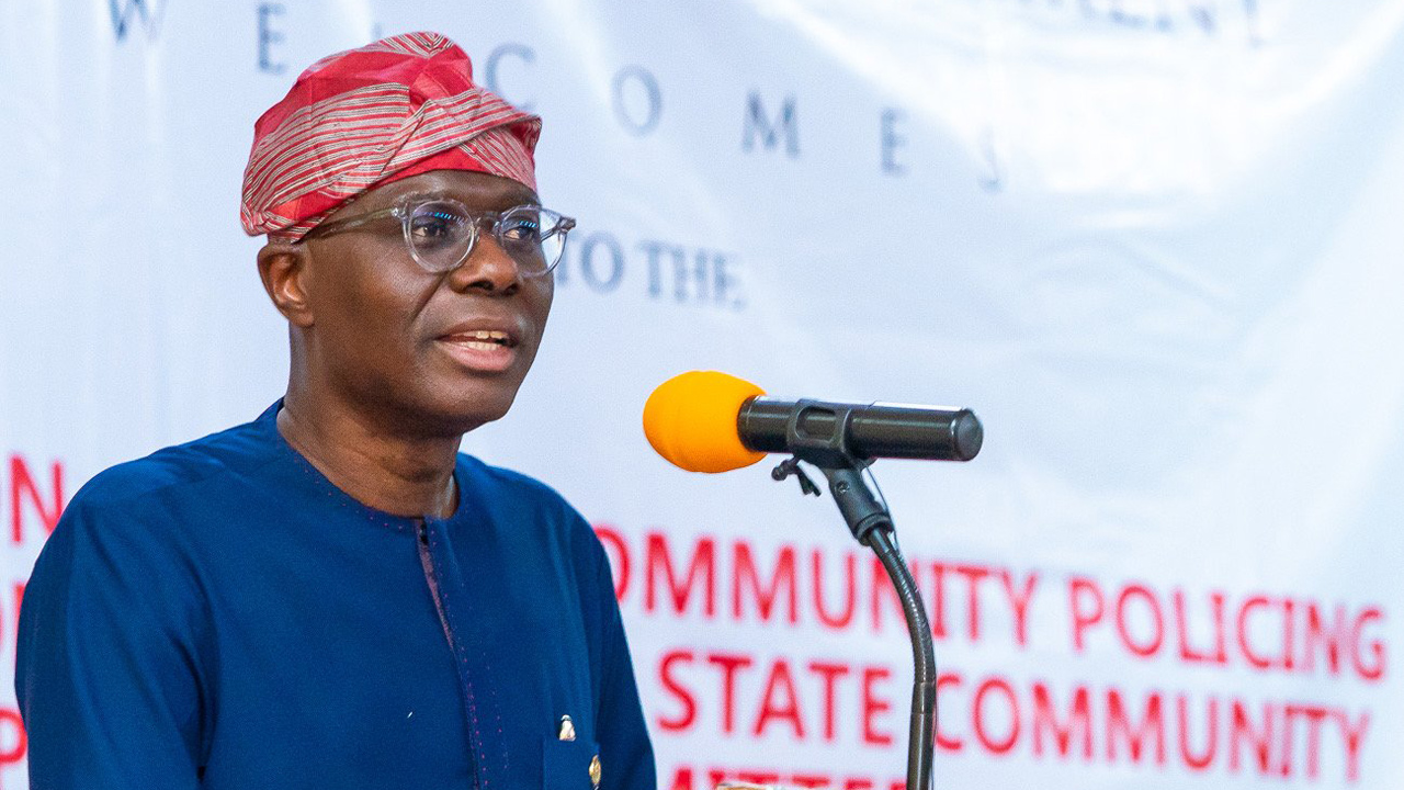 sanwo-olu