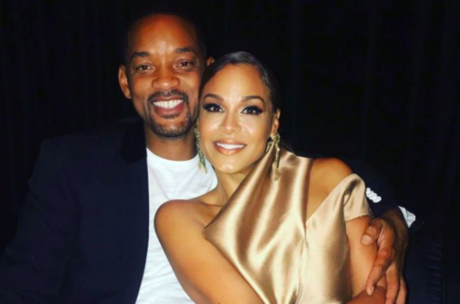 sheree-zampino-will-smith