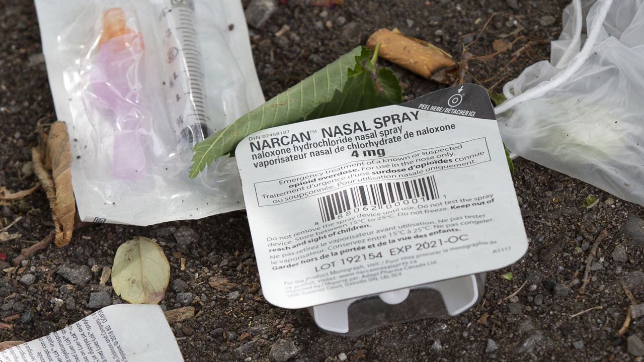 CANADA-HEALTH-VIRUS-DRUGS-AID