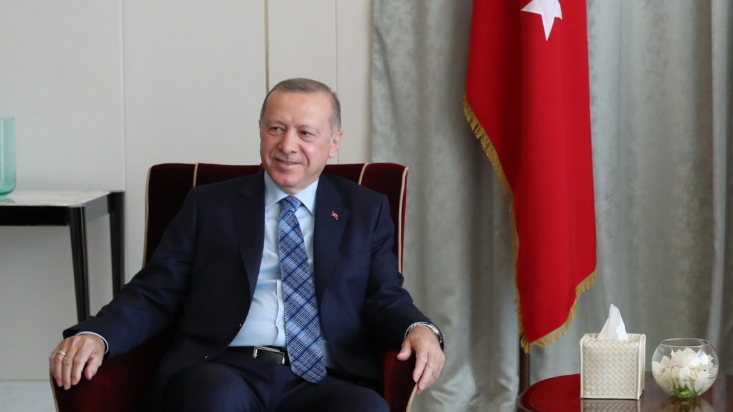 TURKEY-QATAR-POLITICS-DIPLOMACY