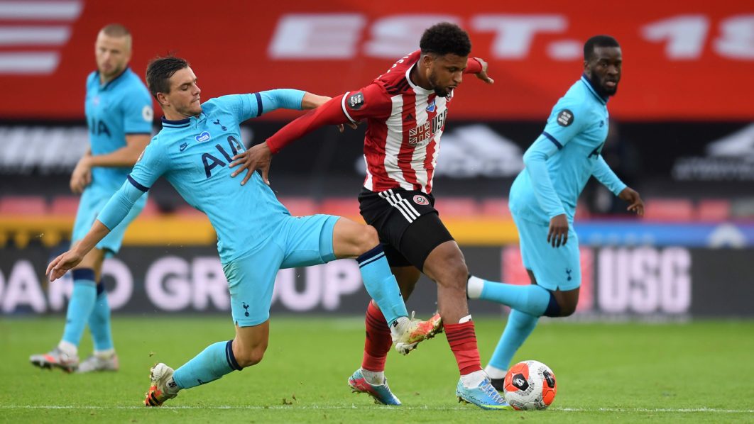 FBL-ENG-PR-SHEFFIELD UTD-TOTTENHAM