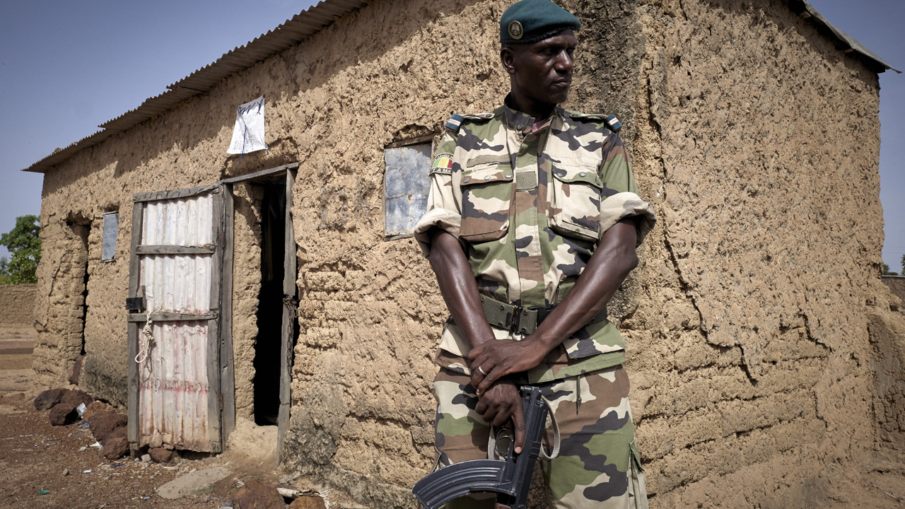 MALI-SOCIAL-INVESTIGATION-HOMICIDE