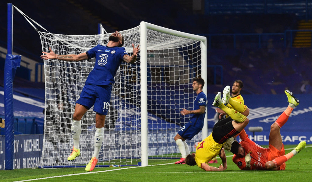 FBL-ENG-PR-CHELSEA-WATFORD
