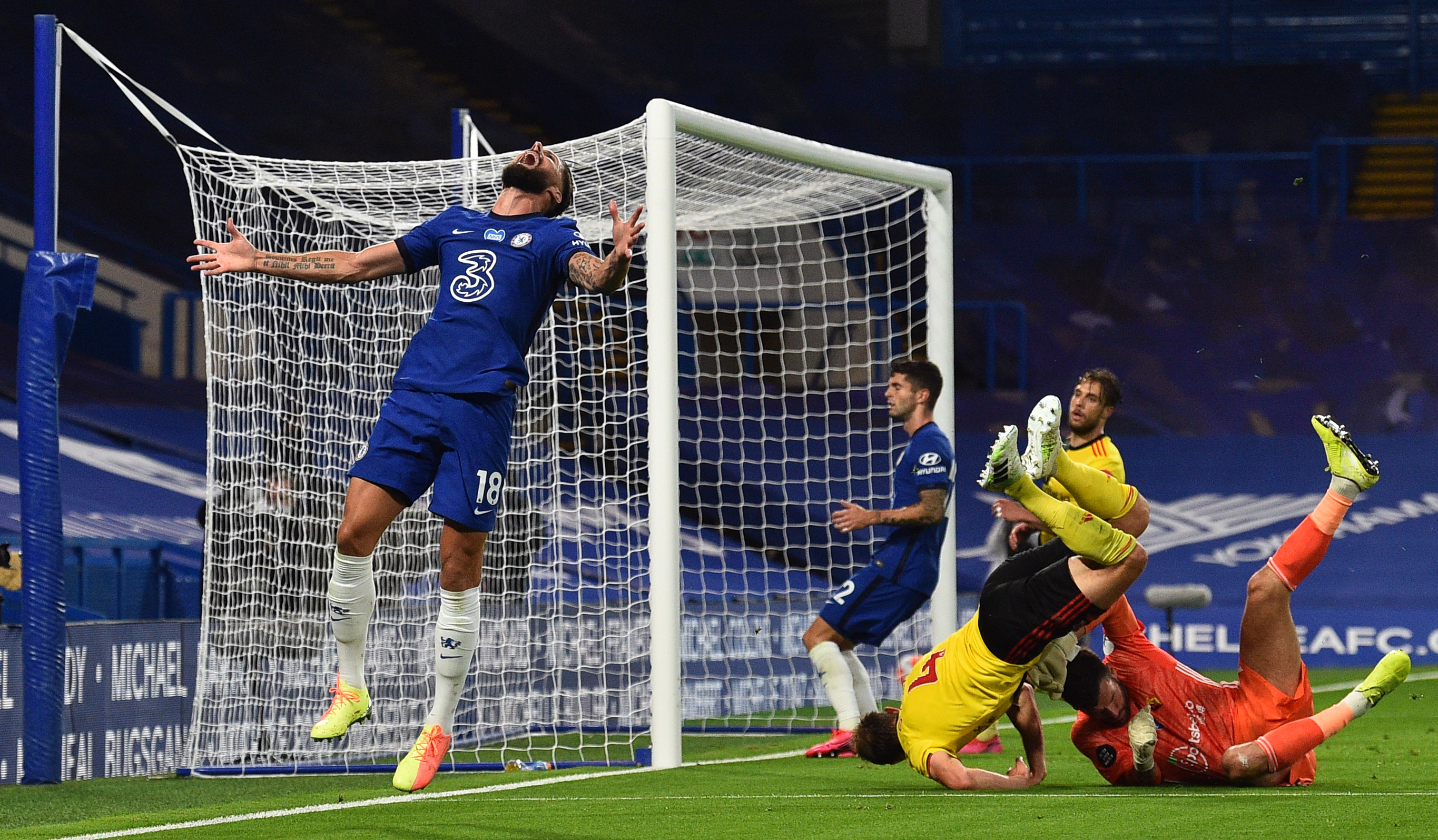 FBL-ENG-PR-CHELSEA-WATFORD