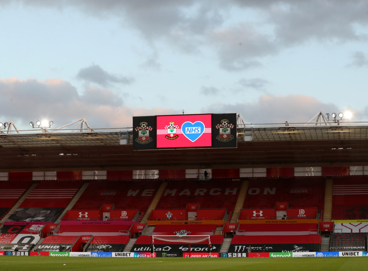 FBL-ENG-PR-SOUTHAMPTON-MAN CITY