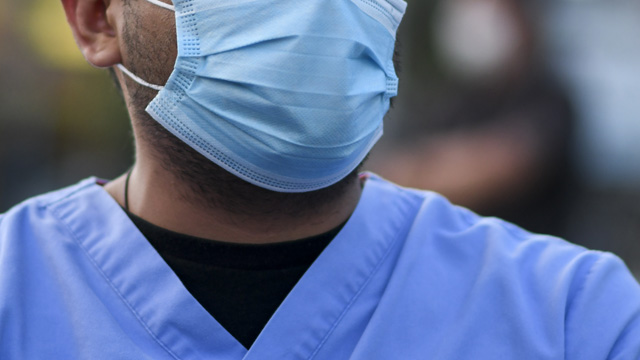 GUATEMALA-HEALTH-VIRUS
