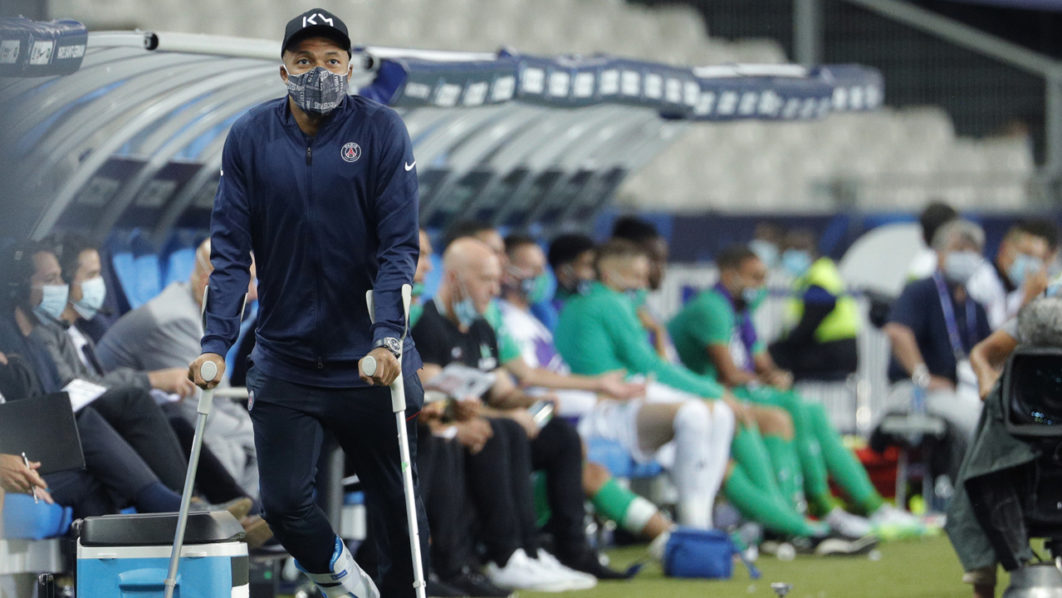 FBL-FRA-CUP-PSG-SAINT-ETIENNE