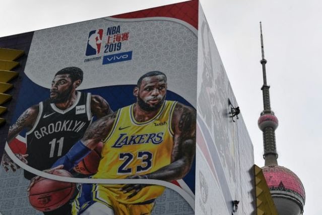 NBA