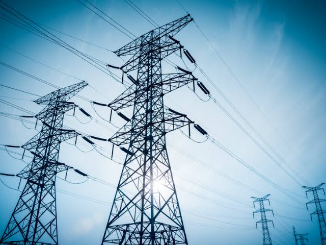 electricity