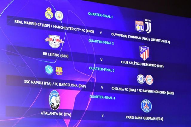 Champions League
