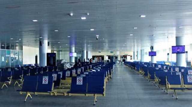 AIRPORT