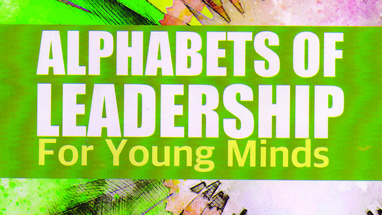 ALPHABET OF LEADERSHIP