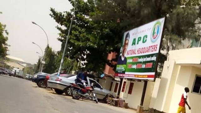 APC