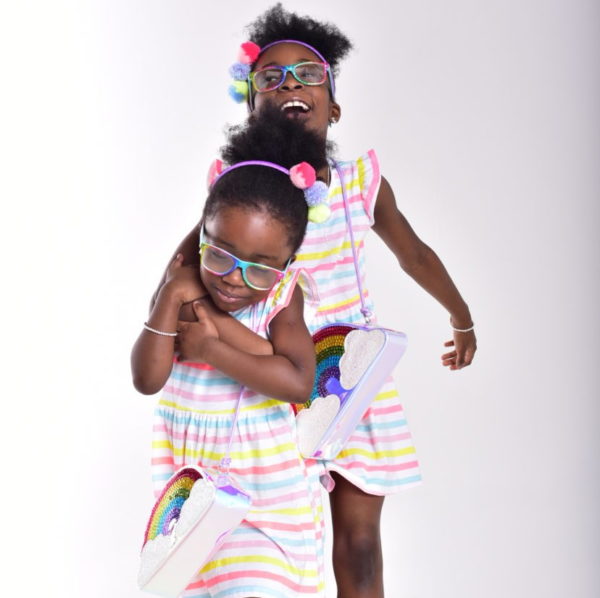 Ademide and Monjola Bodunde