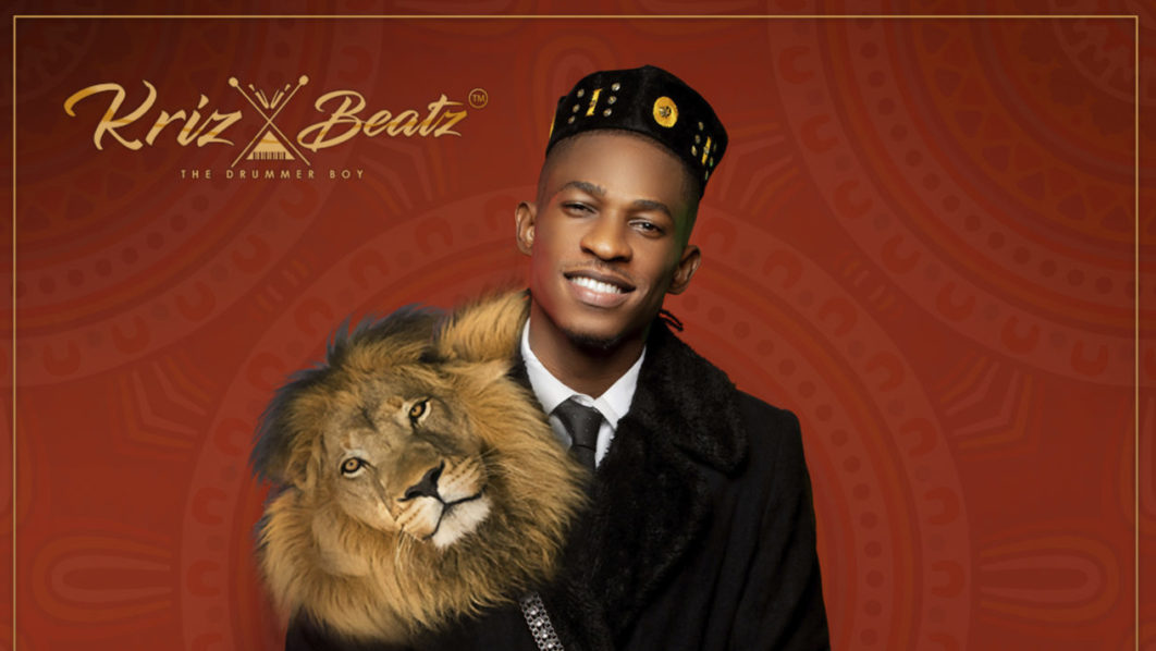 African Time Cover Art (2)