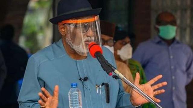 Akeredolu