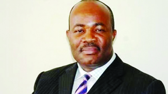 Akpabio