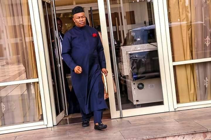 Akpabio