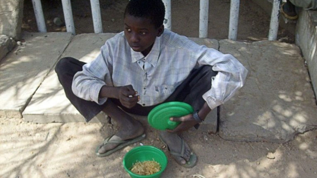 Almajiri