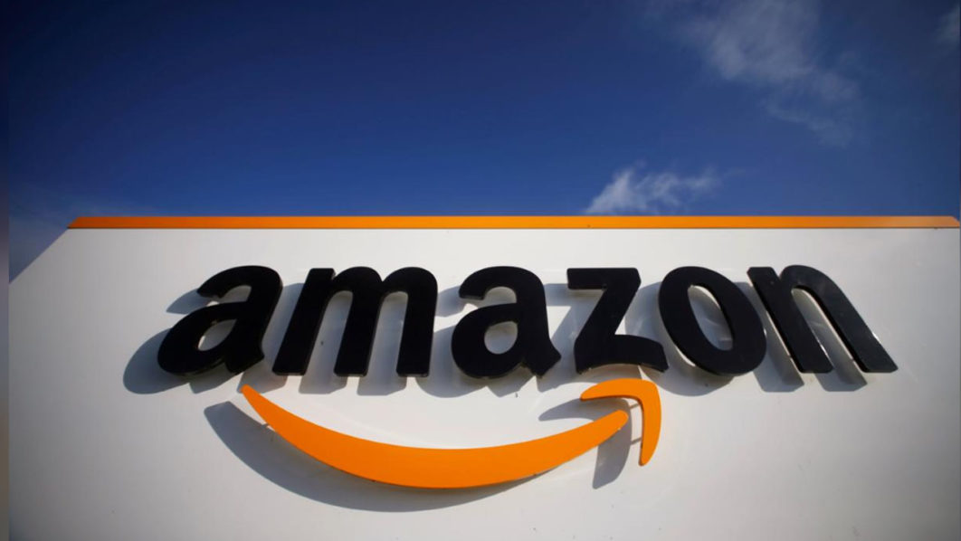 Amazon