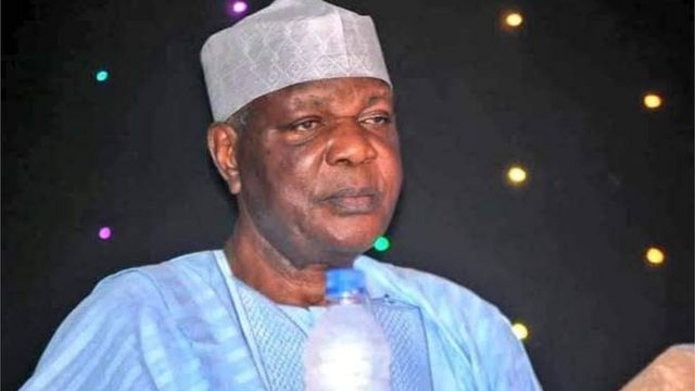 Aminu Adisa Logun