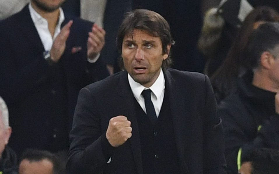 FBL-ENG-PR-CHELSEA-MAN UTD
