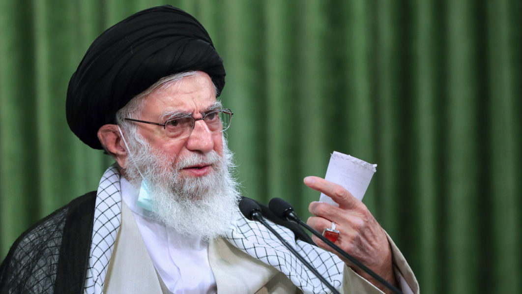 IRAN-HEALTH-VIRUS-POLITICS
