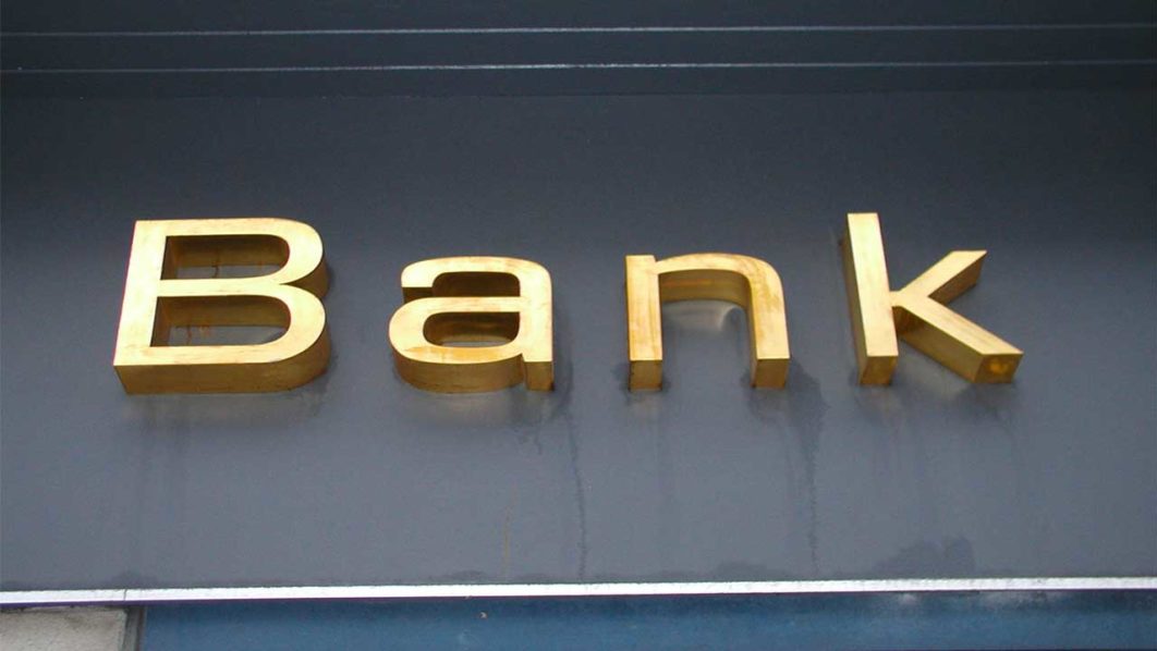 Bank