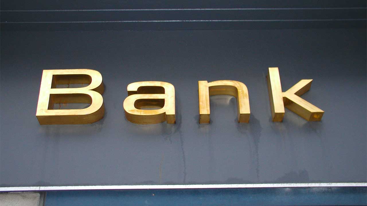 Bank
