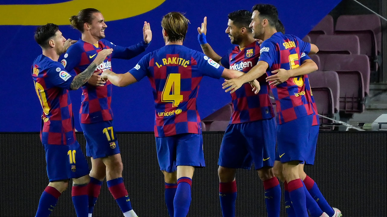 Barcelona