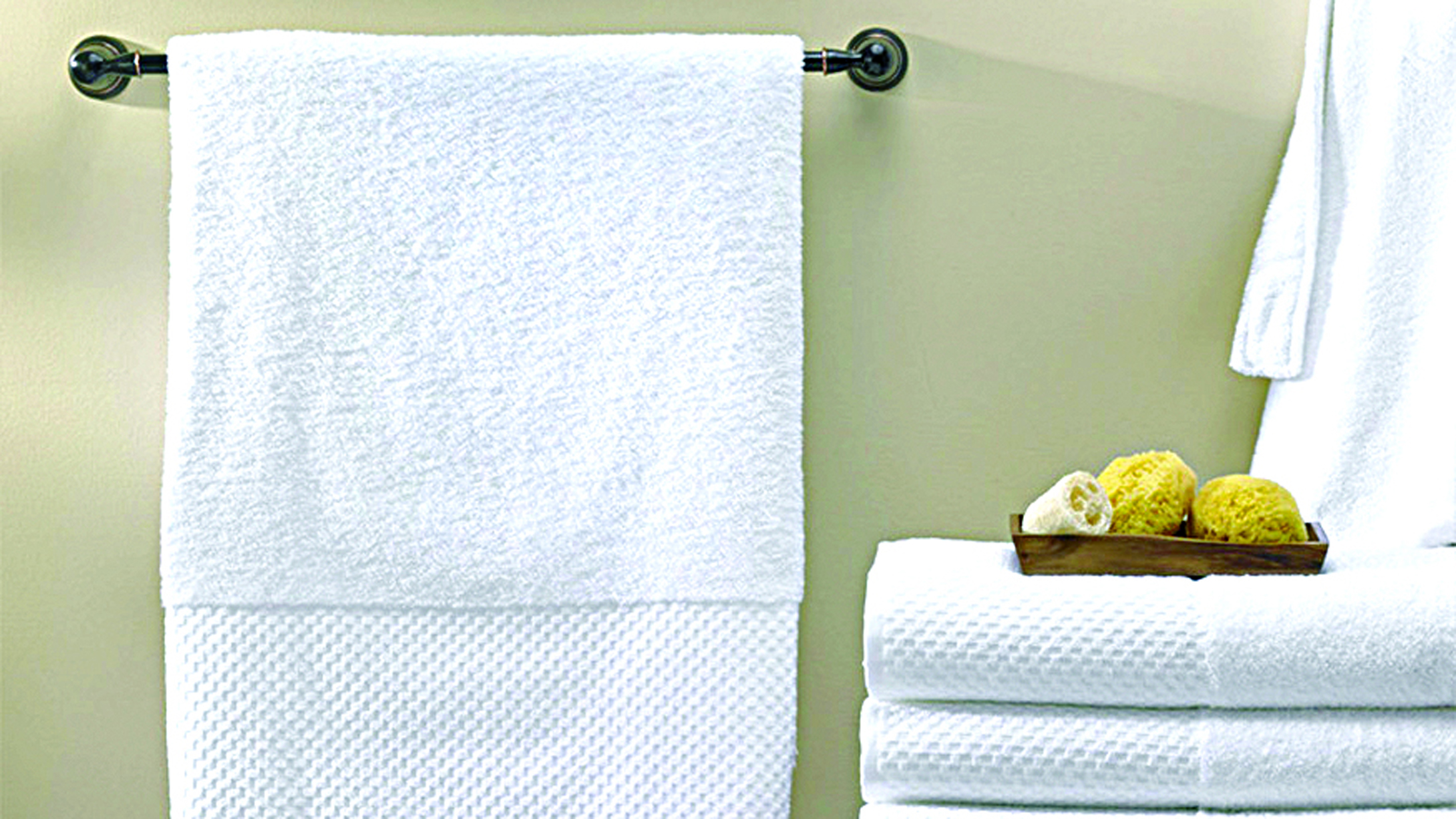 Bath towel