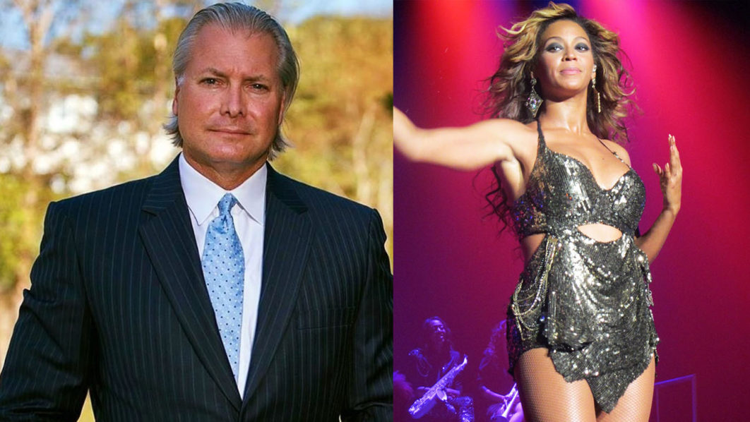 Beyonce-and-KW-Miller